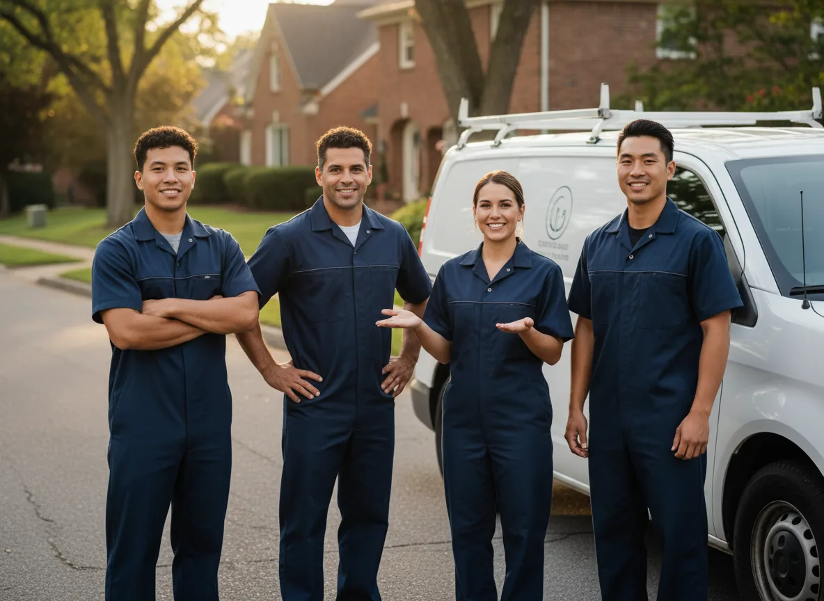 Home Gutter Service company in Era, TX